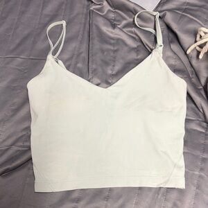 Lululemon Align Crop Top